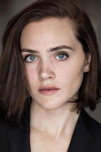 الممثل Agnes Rase