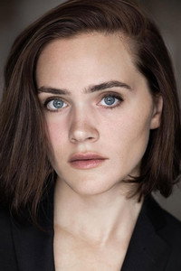 الممثل Agnes Rase