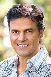 الممثل Agustín Arana