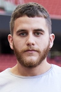 الممثل Agustín Pardella