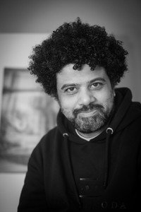 المخرج Ahmad Abdalla