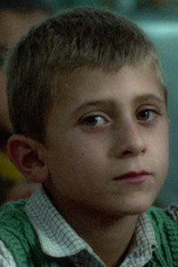 الممثل Ahmed Ahmedpoor