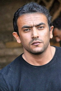 الممثل Ahmed Al-Awadi