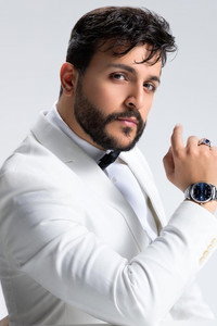 الممثل Ahmed Al-Khafaji