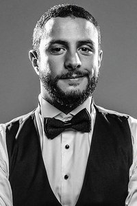 الممثل Ahmed El-Fishawy