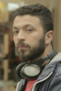المخرج Ahmed Khaled Moussa