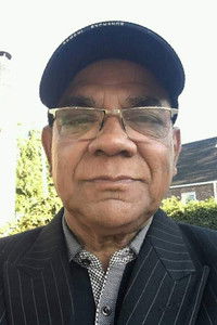 الممثل Ahmed Sharif