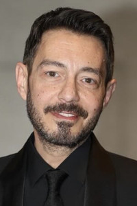 الممثل Ahmed Zaher