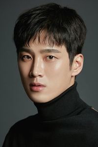 الممثل Ahn Bo-hyun