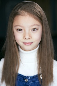 الممثل Ai Barrett