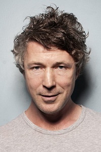 الممثل Aidan Gillen