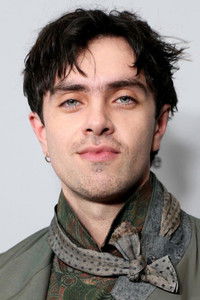 المخرج Aidan Zamiri