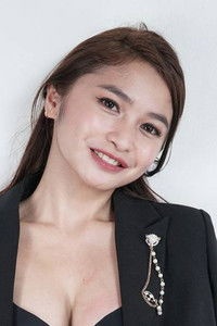 الممثل Aiko Garcia