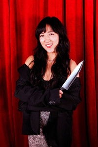 المخرج Aimee Kuge