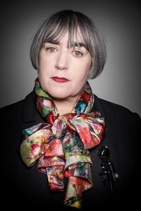 المخرج Aisling Walsh