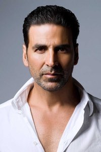 الممثل Akshay Kumar
