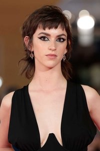 الممثل Alícia Falcó