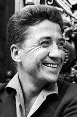 المخرج Alain Resnais