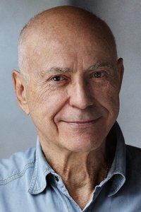 الممثل Alan Arkin