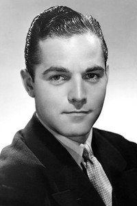 الممثل Alan Curtis