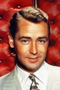 الممثل Alan Ladd