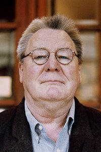المخرج Alan Parker