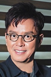 الممثل Alan Tam
