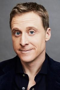 الممثل Alan Tudyk