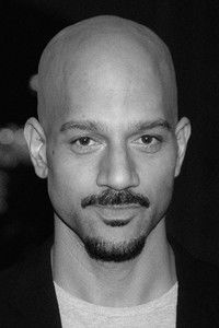 المخرج Albert Hughes