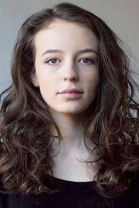 الممثل Albertine Kotting McMillan