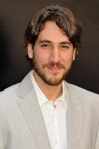 الممثل Alberto Ammann