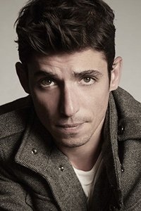 الممثل Alberto Guerra