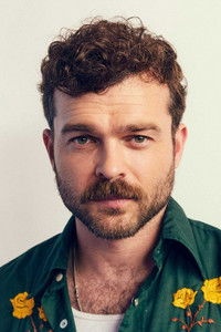 الممثل Alden Ehrenreich