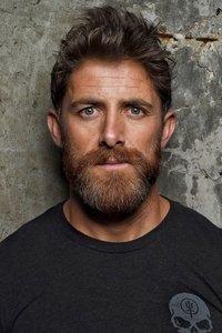 الممثل Aldo Kane