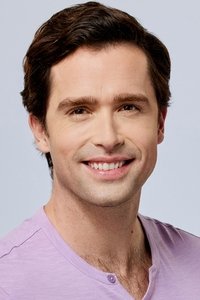 الممثل Alec Santos