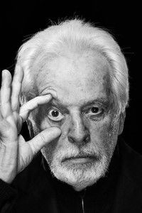 الممثل Alejandro Jodorowsky