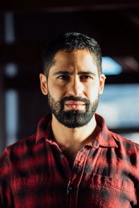 المخرج Alejandro Loayza Grisi