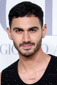 الممثل Alejandro Speitzer