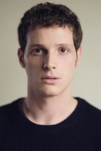 الممثل Alessandro Piavani