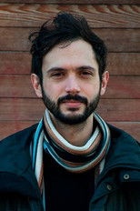 المخرج Alex Camilleri