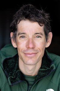 الممثل Alex Honnold