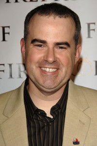 الممثل Alex Kendrick