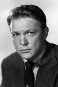 الممثل Alex Nicol