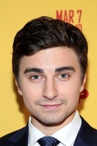 الممثل Alex Ozerov-Meyer