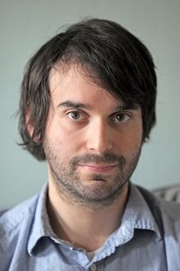 المخرج Alex Ross Perry