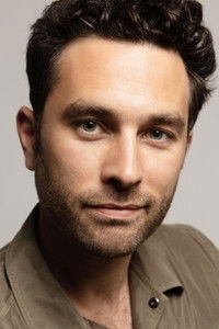 الممثل Alex Trumble