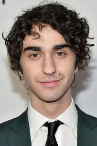 الممثل Alex Wolff