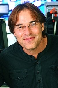 المخرج Alex Zamm