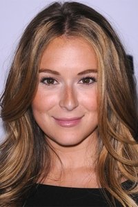 الممثل Alexa PenaVega