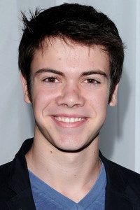 الممثل Alexander Gould
